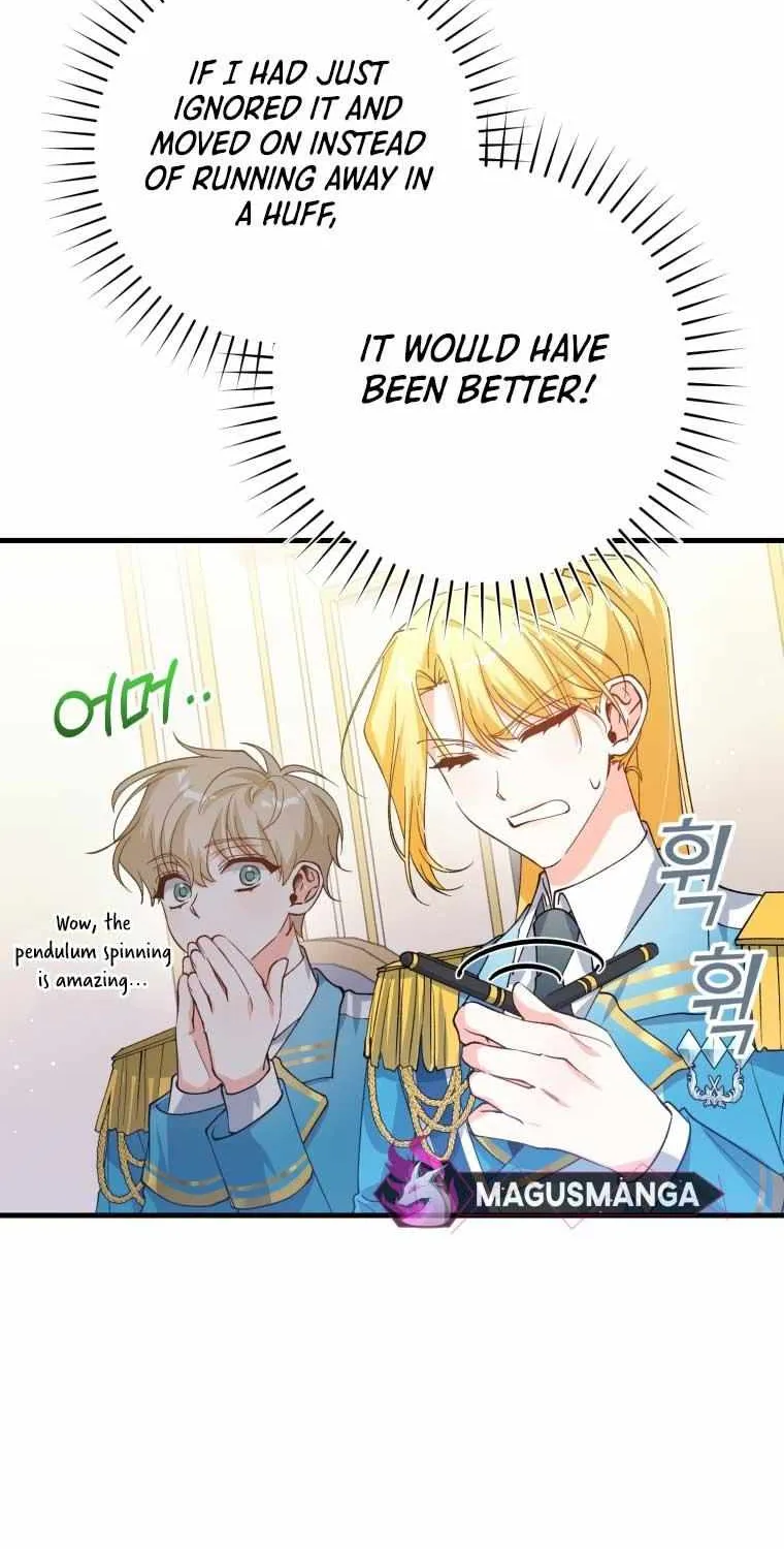 Dropping Ranks To Get Married Chapter 4 page 52 - 