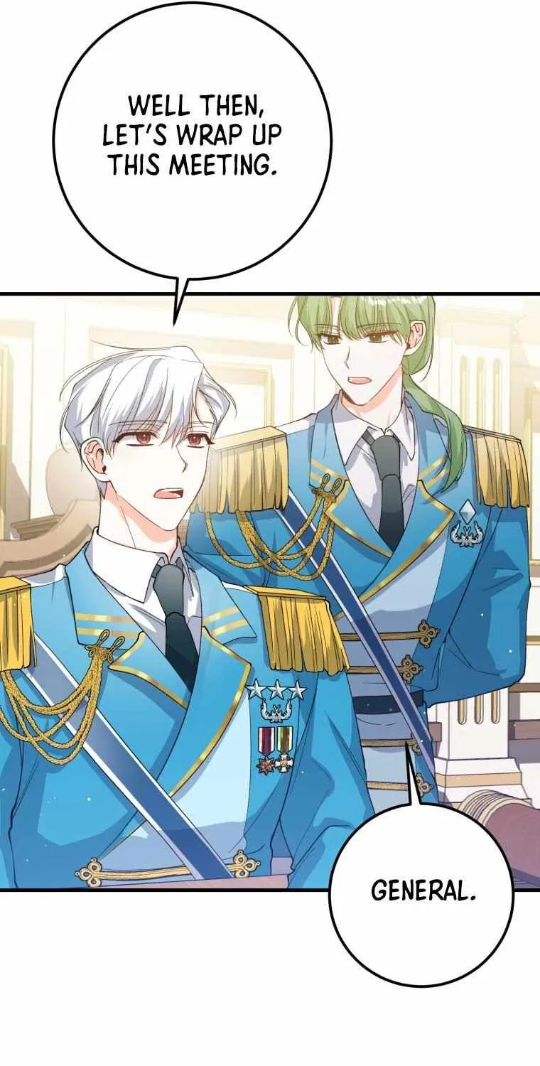 Dropping Ranks To Get Married Chapter 4 page 53 - 