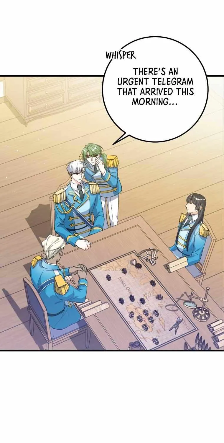 Dropping Ranks To Get Married Chapter 4 page 54 - 