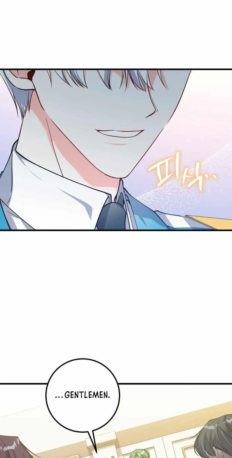 Dropping Ranks To Get Married Chapter 4 page 55 - 