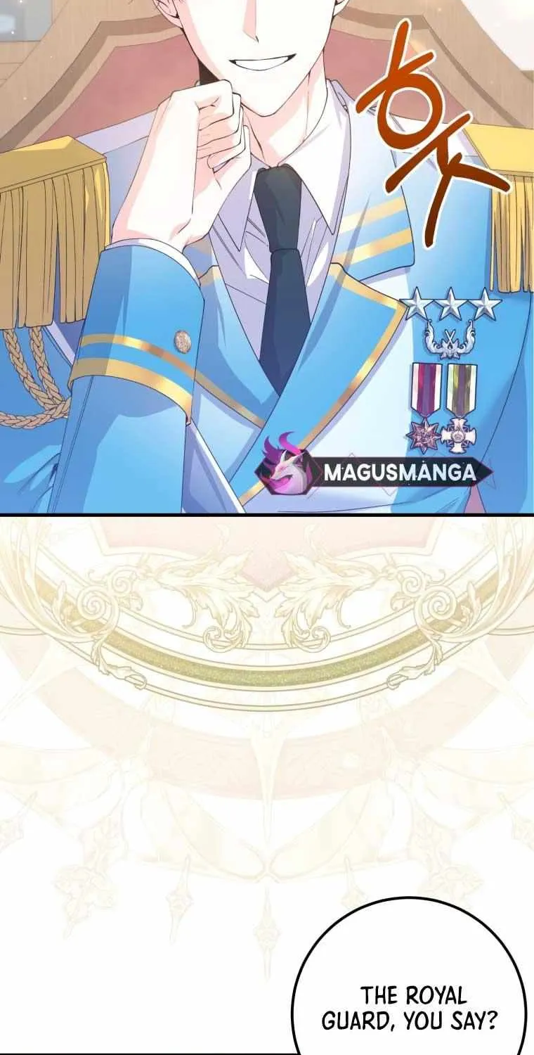 Dropping Ranks To Get Married Chapter 4 page 57 - 
