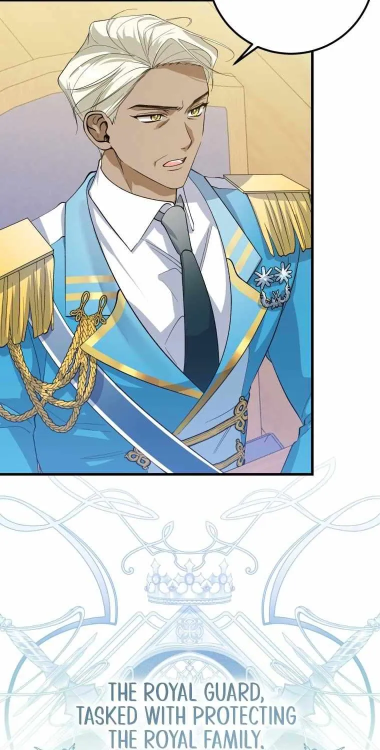 Dropping Ranks To Get Married Chapter 4 page 58 - 