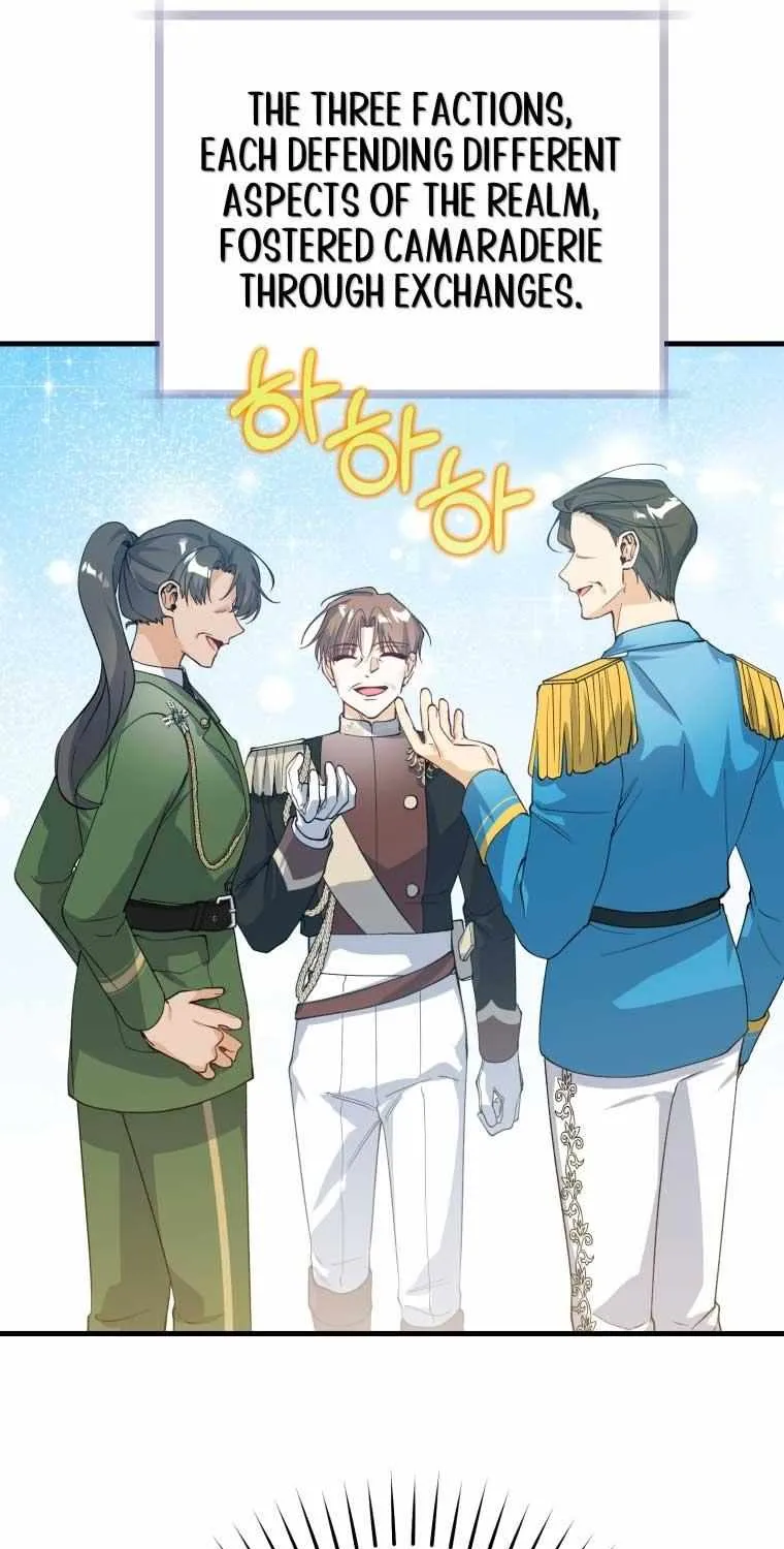 Dropping Ranks To Get Married Chapter 4 page 61 - 