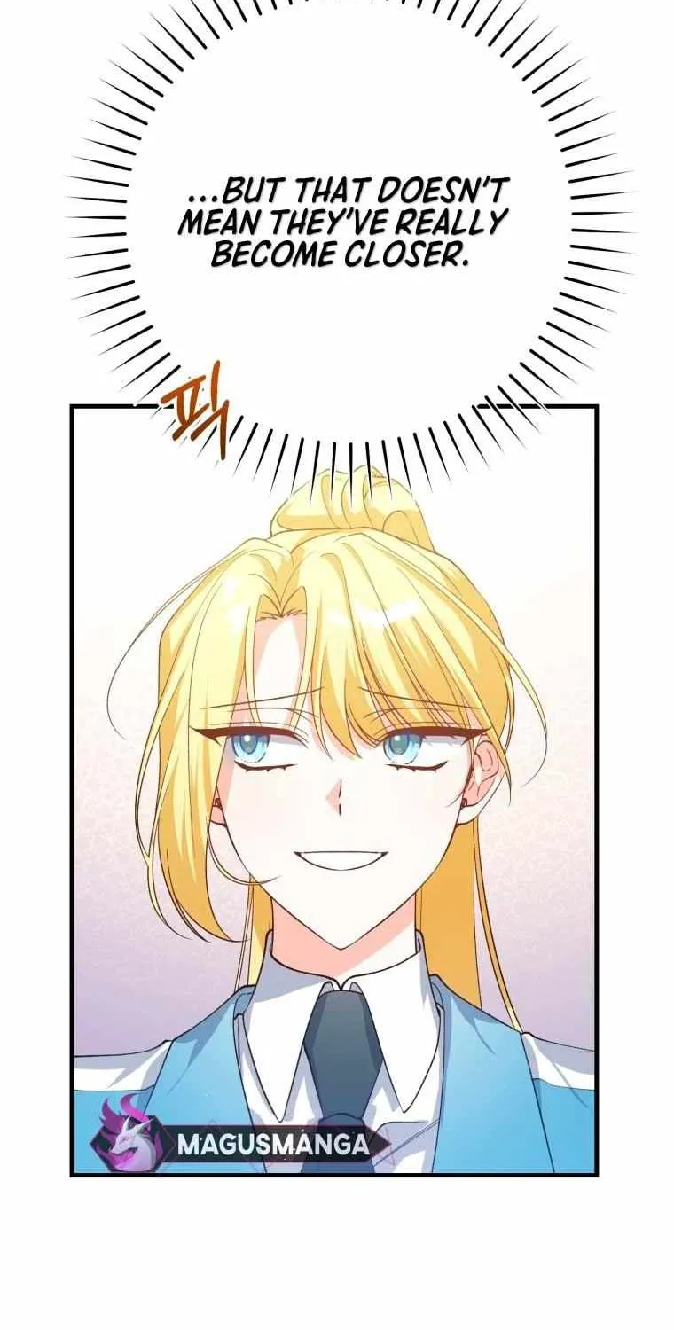 Dropping Ranks To Get Married Chapter 4 page 62 - 