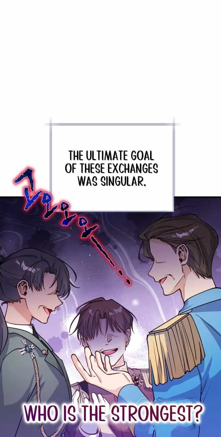 Dropping Ranks To Get Married Chapter 4 page 63 - 