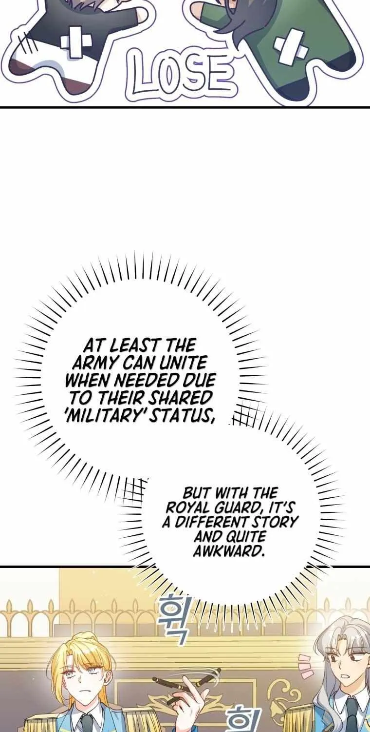 Dropping Ranks To Get Married Chapter 4 page 65 - 