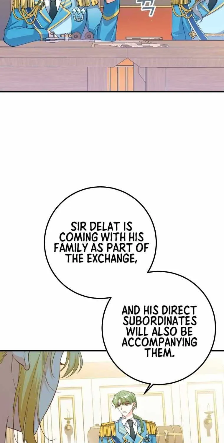 Dropping Ranks To Get Married Chapter 4 page 66 - 