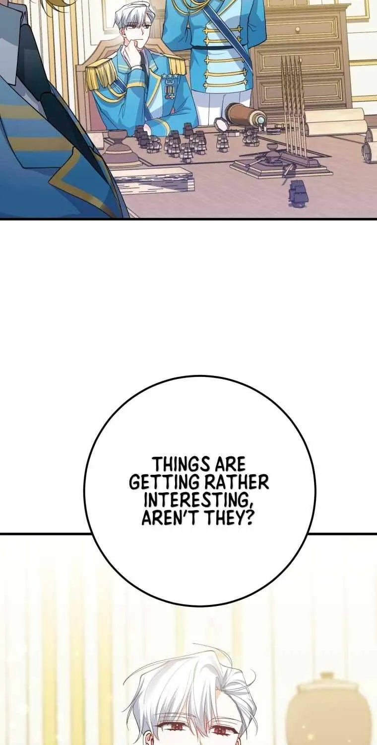 Dropping Ranks To Get Married Chapter 4 page 67 - 