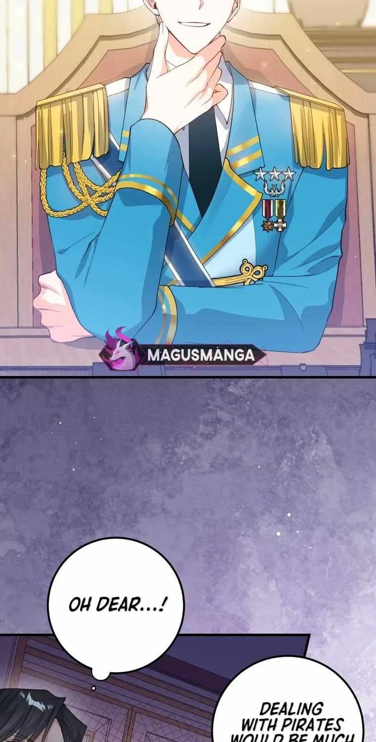 Dropping Ranks To Get Married Chapter 4 page 68 - 