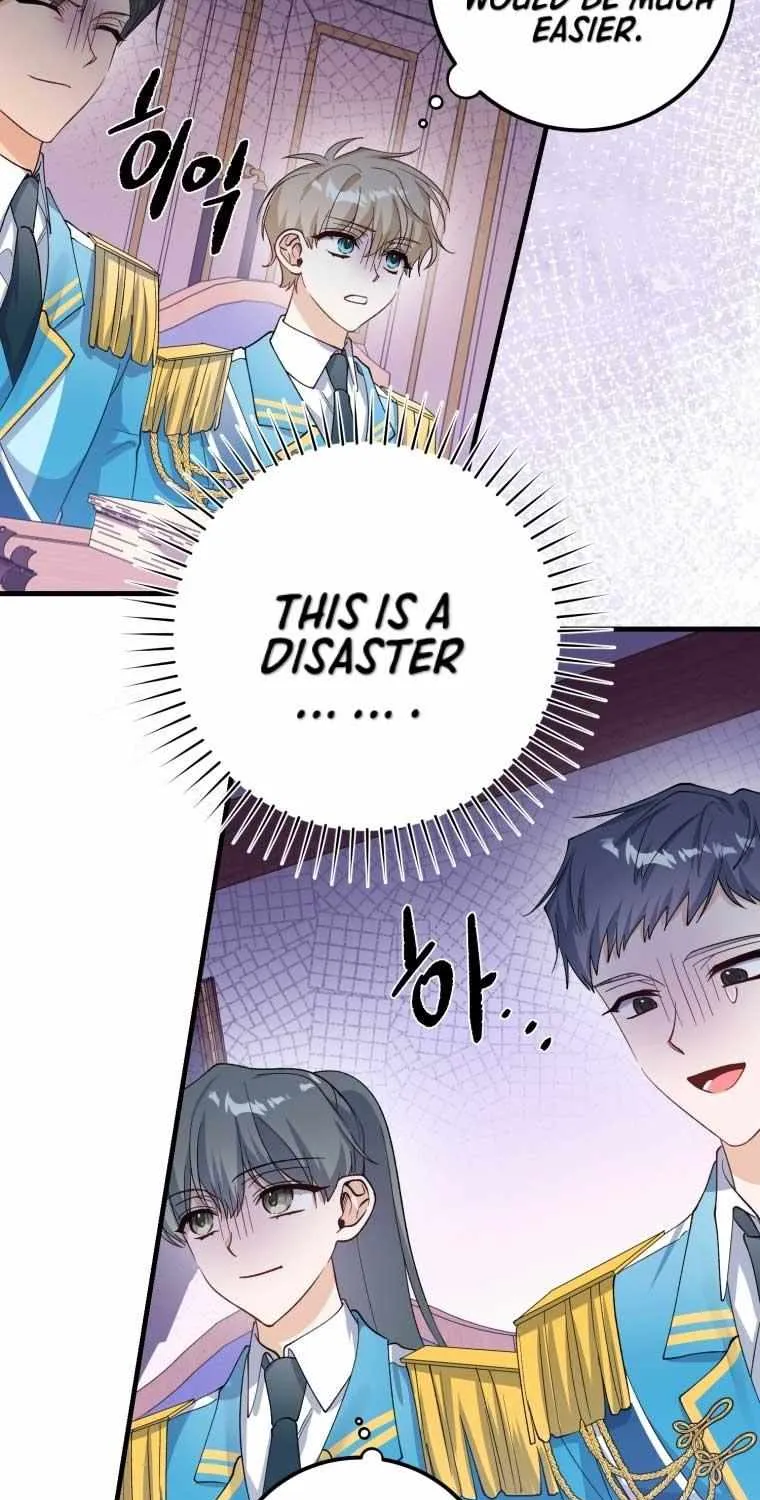 Dropping Ranks To Get Married Chapter 4 page 69 - 