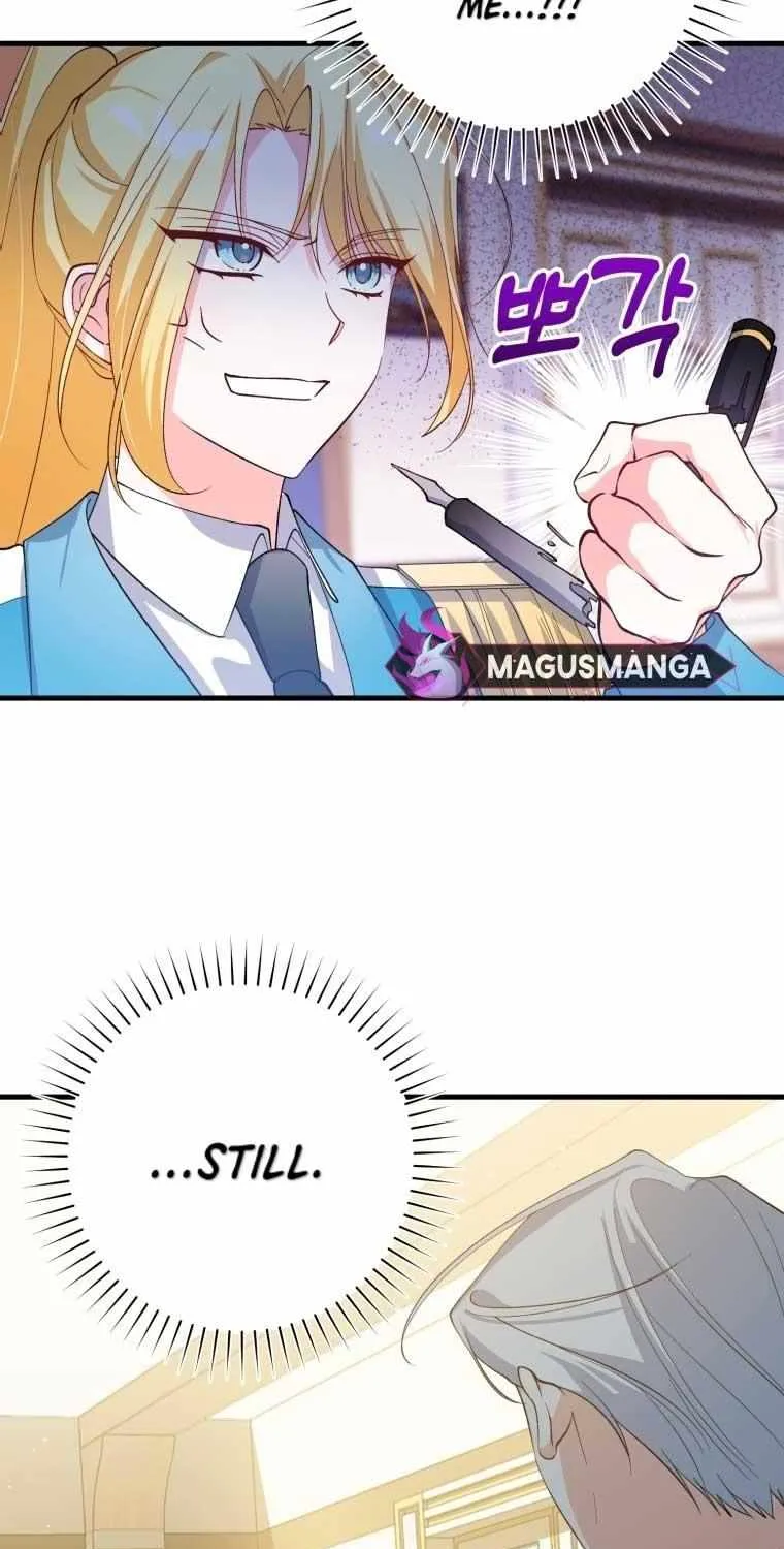 Dropping Ranks To Get Married Chapter 4 page 73 - 