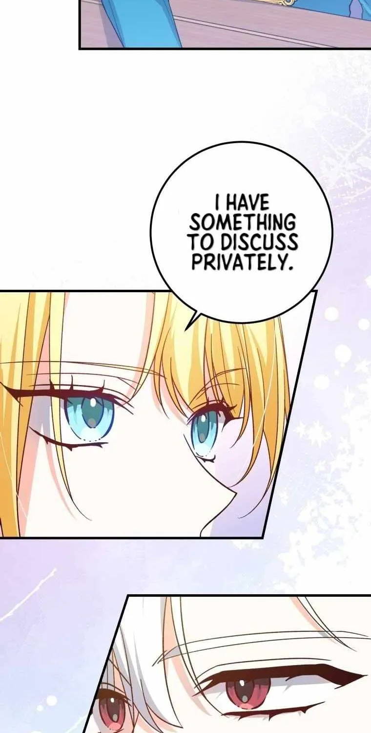 Dropping Ranks To Get Married Chapter 4 page 76 - 