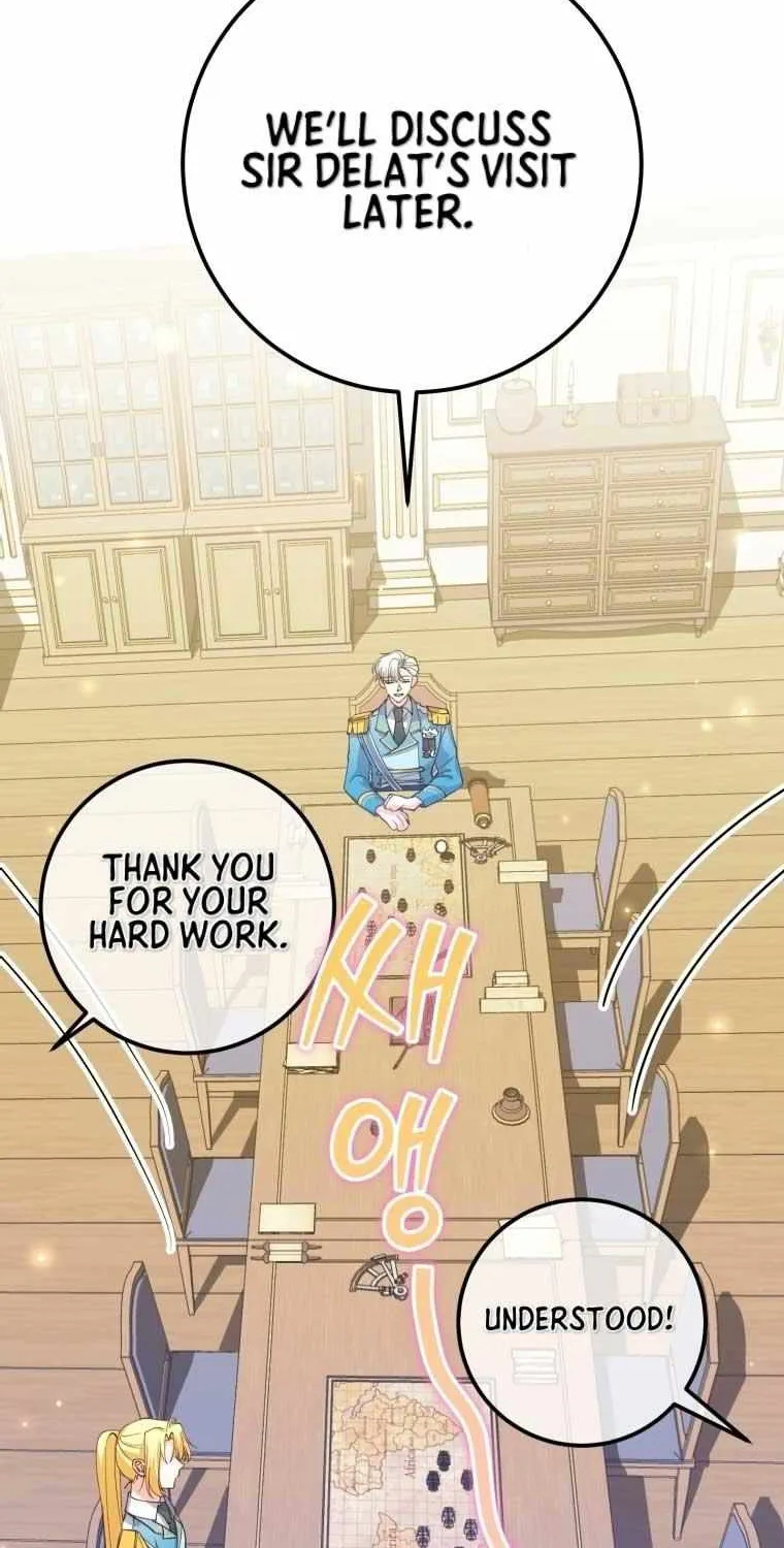 Dropping Ranks To Get Married Chapter 4 page 78 - 