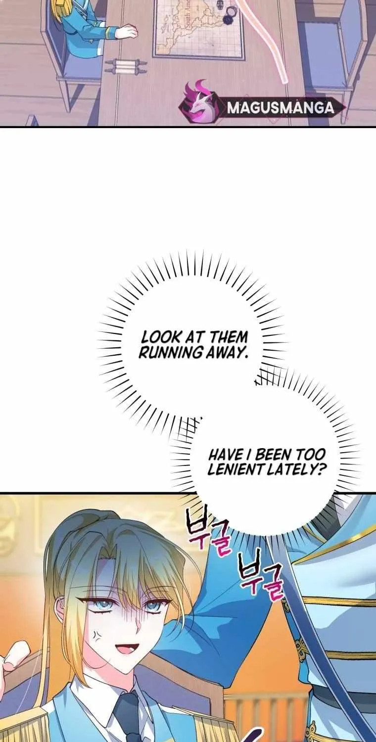 Dropping Ranks To Get Married Chapter 4 page 79 - 
