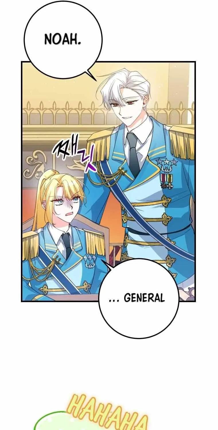 Dropping Ranks To Get Married Chapter 4 page 81 - 