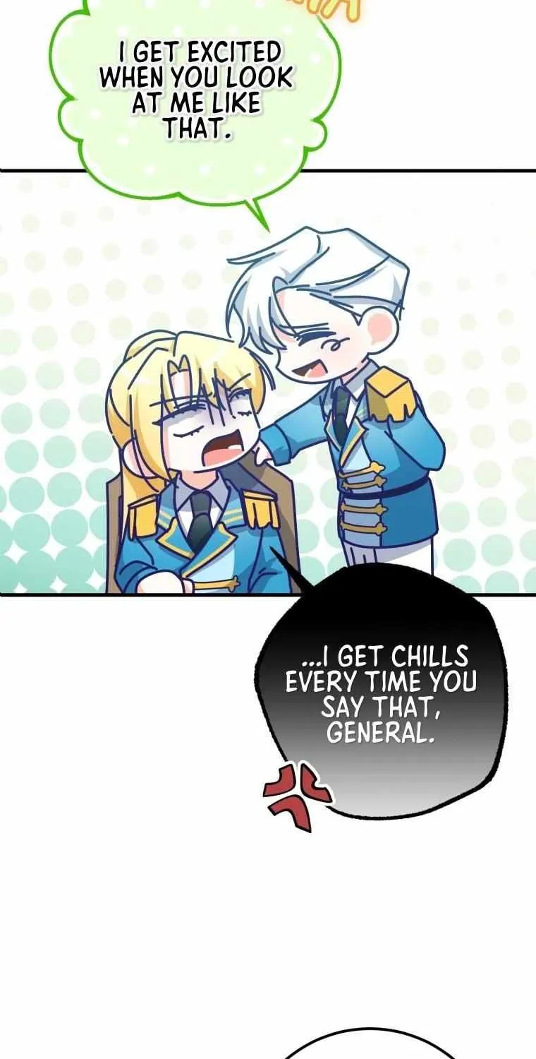Dropping Ranks To Get Married Chapter 4 page 82 - 