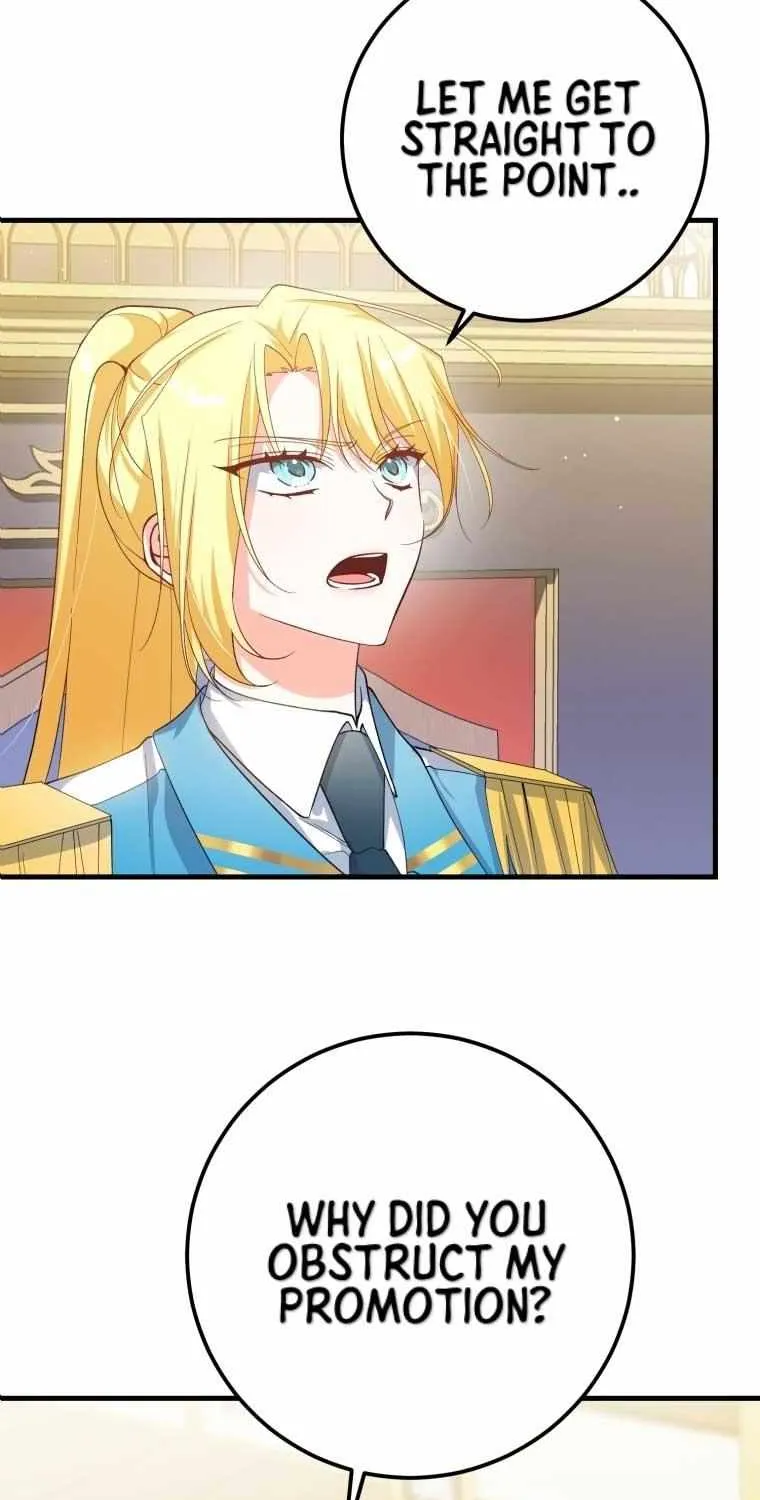Dropping Ranks To Get Married Chapter 4 page 83 - 