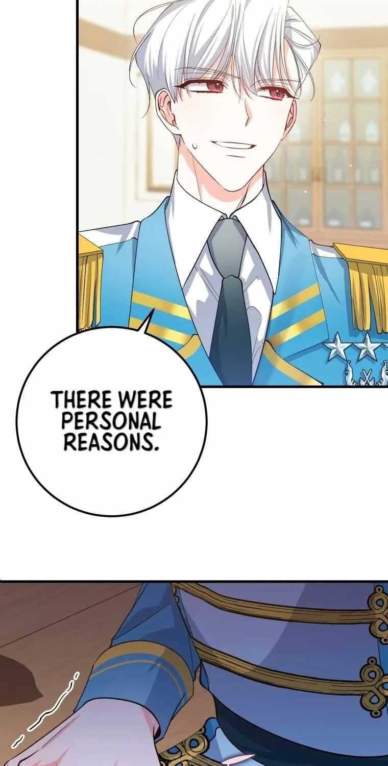 Dropping Ranks To Get Married Chapter 4 page 85 - 
