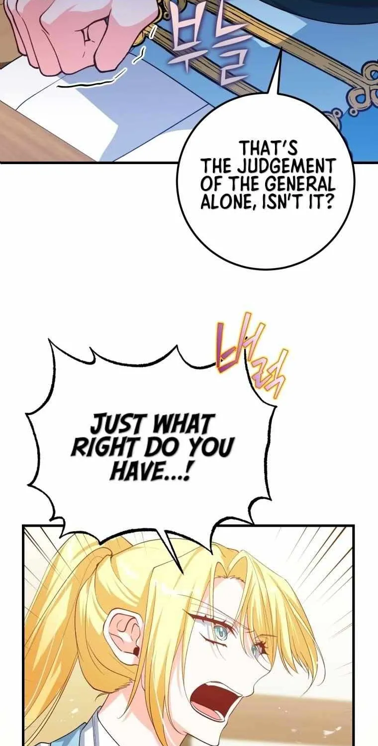 Dropping Ranks To Get Married Chapter 4 page 86 - 