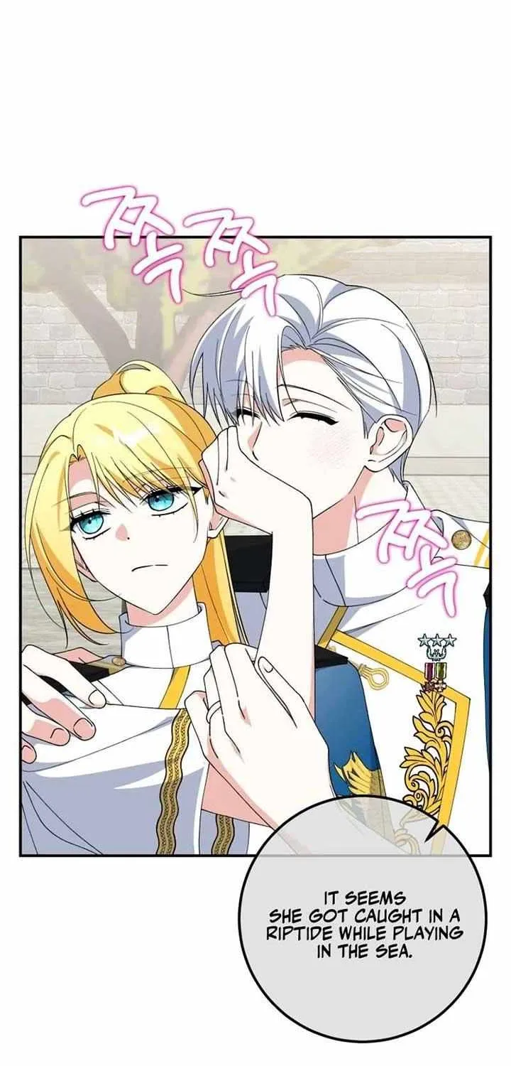 Dropping Ranks To Get Married Chapter 40 page 18 - 