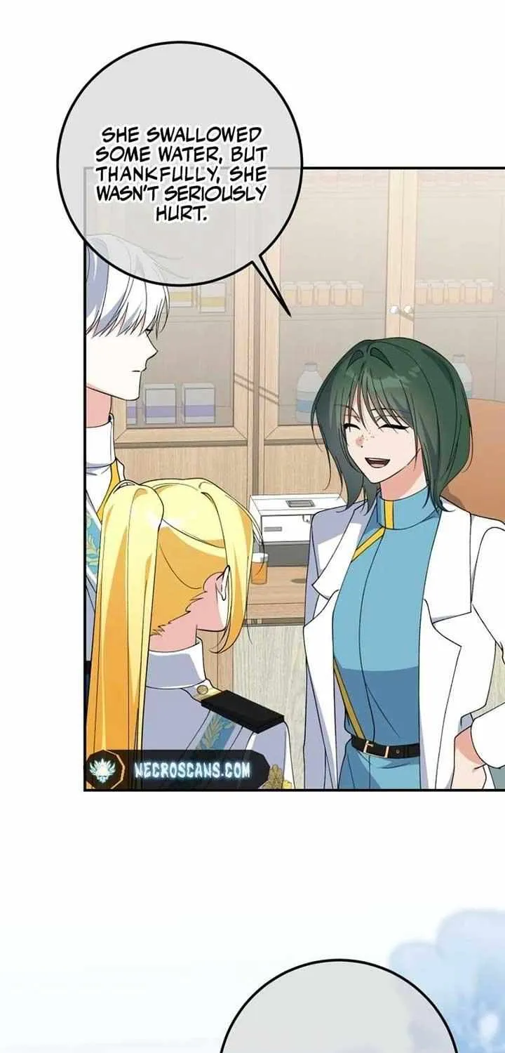 Dropping Ranks To Get Married Chapter 40 page 19 - 