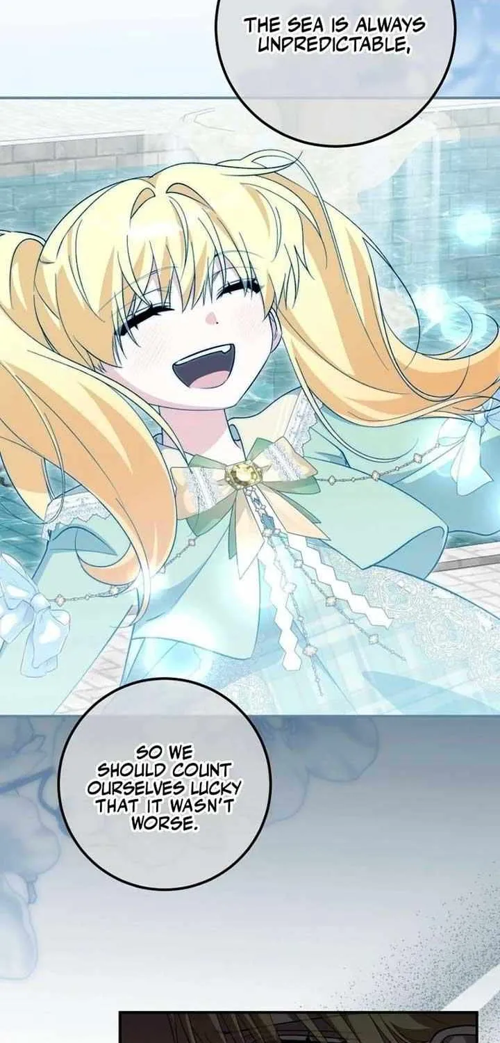 Dropping Ranks To Get Married Chapter 40 page 20 - 