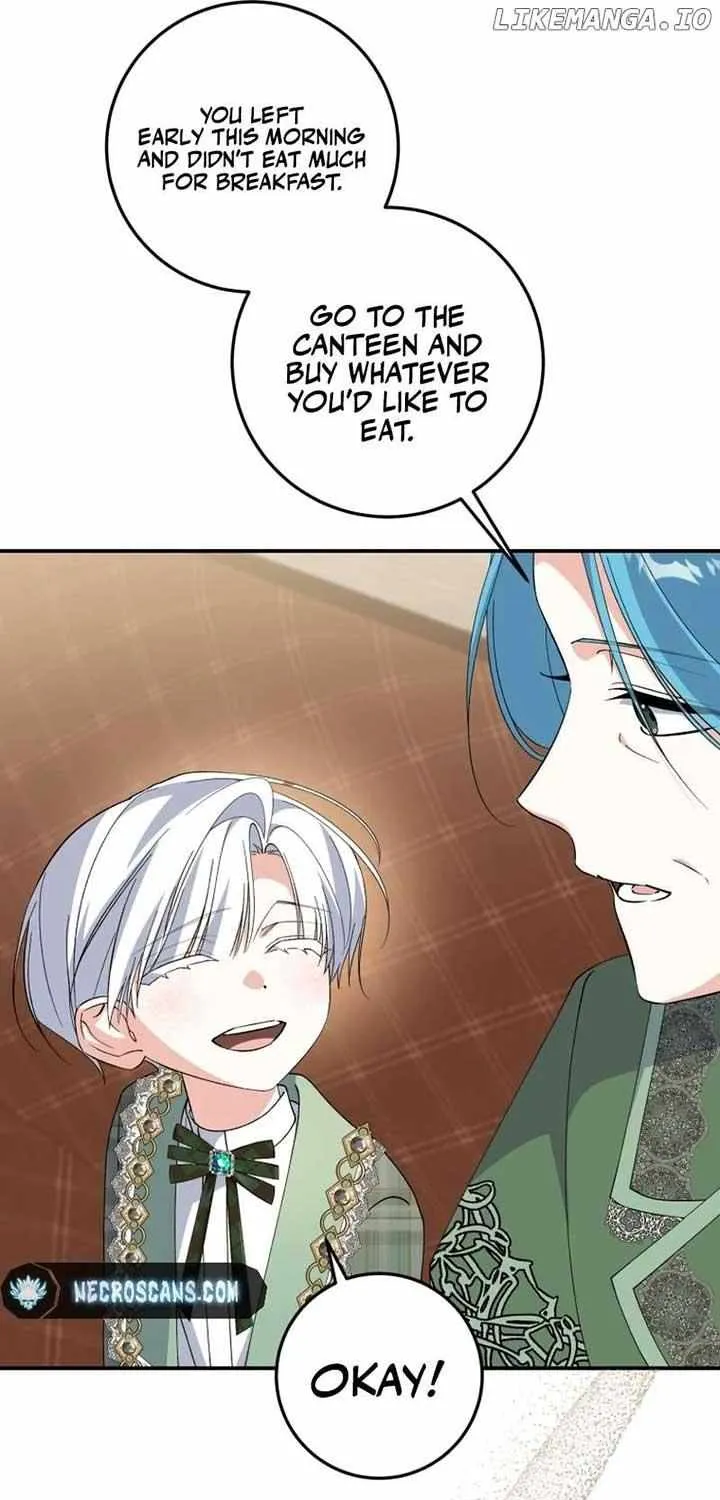 Dropping Ranks To Get Married Chapter 40 page 31 - 