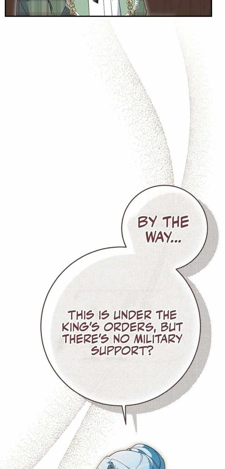 Dropping Ranks To Get Married Chapter 40 page 33 - 