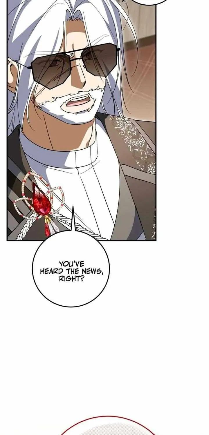 Dropping Ranks To Get Married Chapter 40 page 38 - 