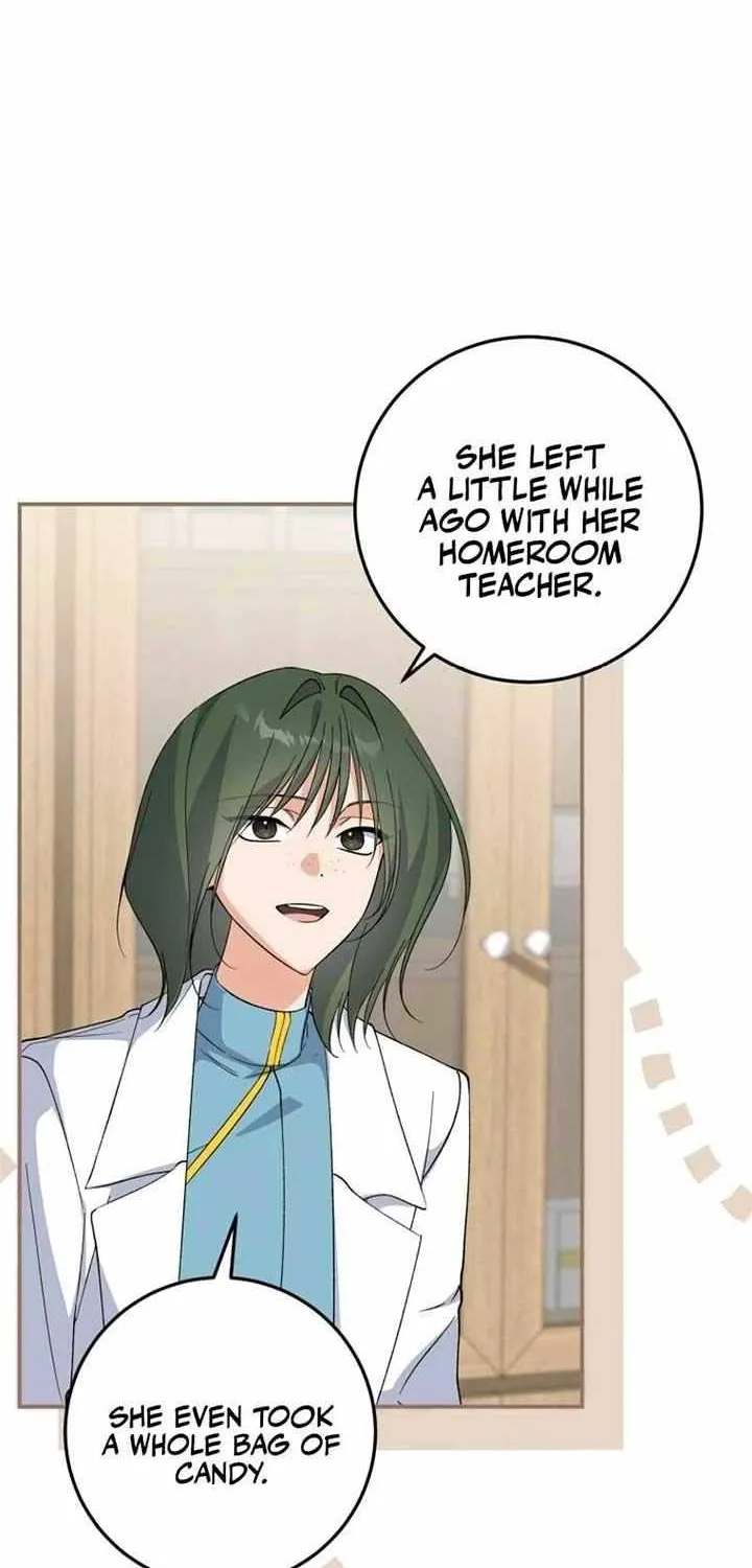 Dropping Ranks To Get Married Chapter 40 page 5 - 