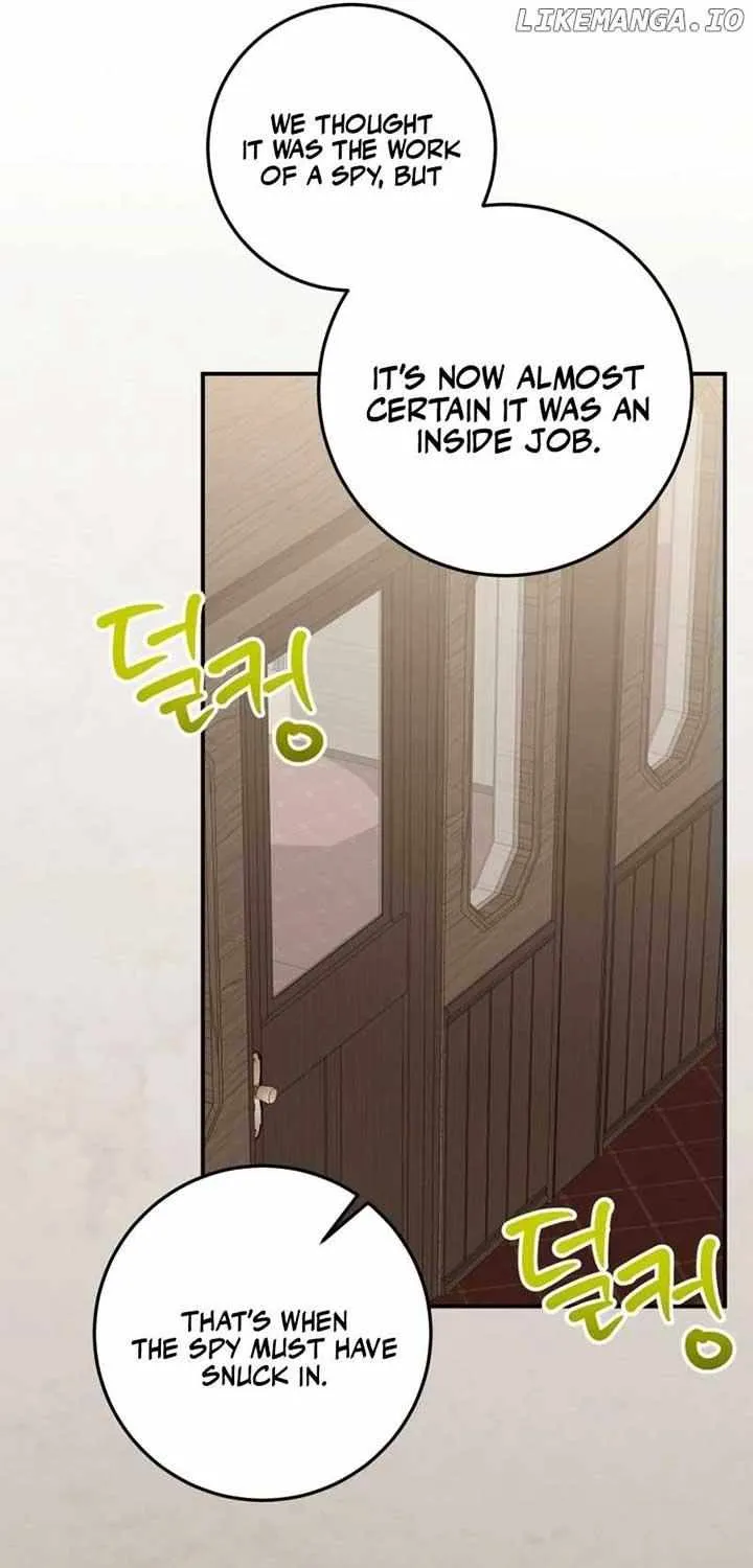 Dropping Ranks To Get Married Chapter 40 page 41 - 