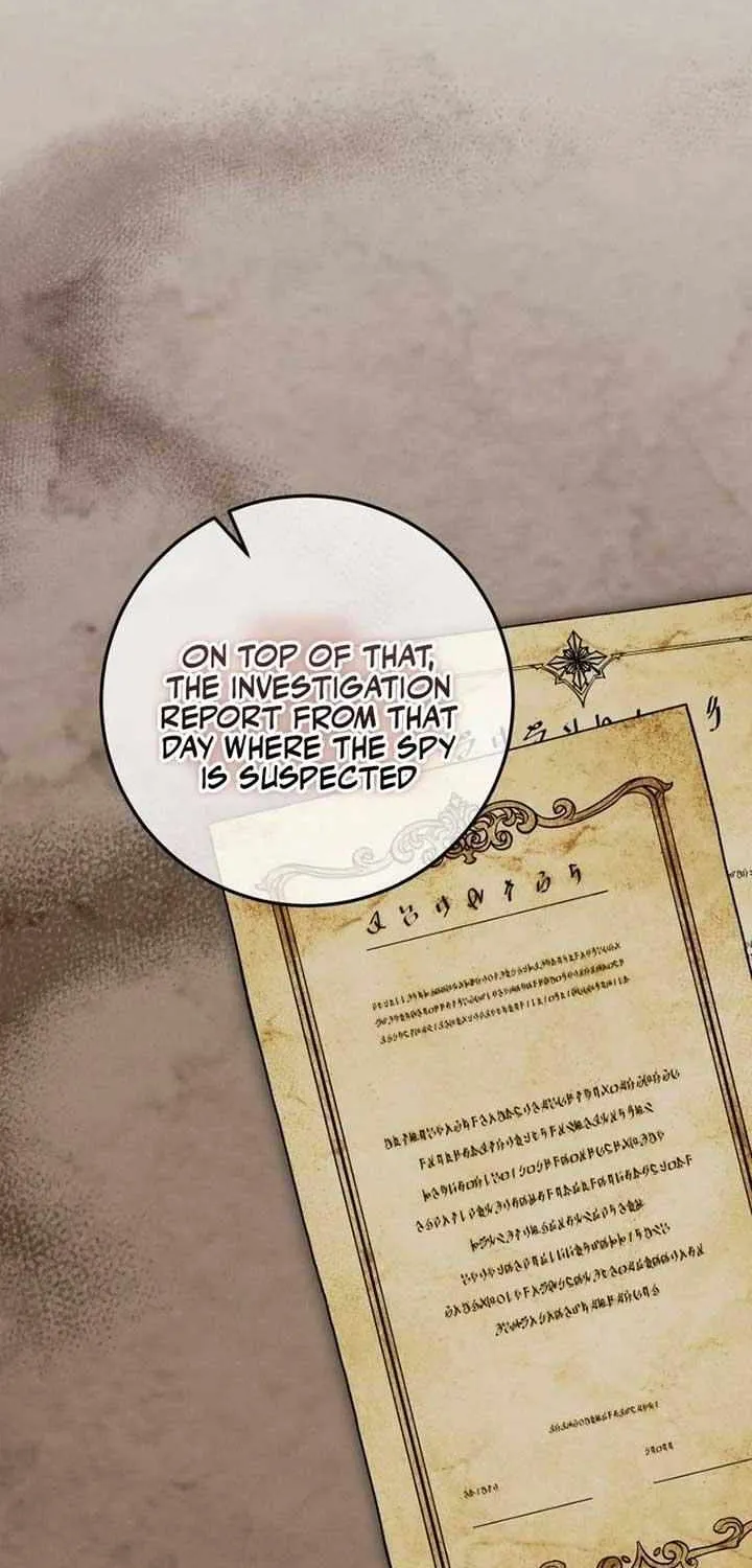 Dropping Ranks To Get Married Chapter 40 page 42 - 