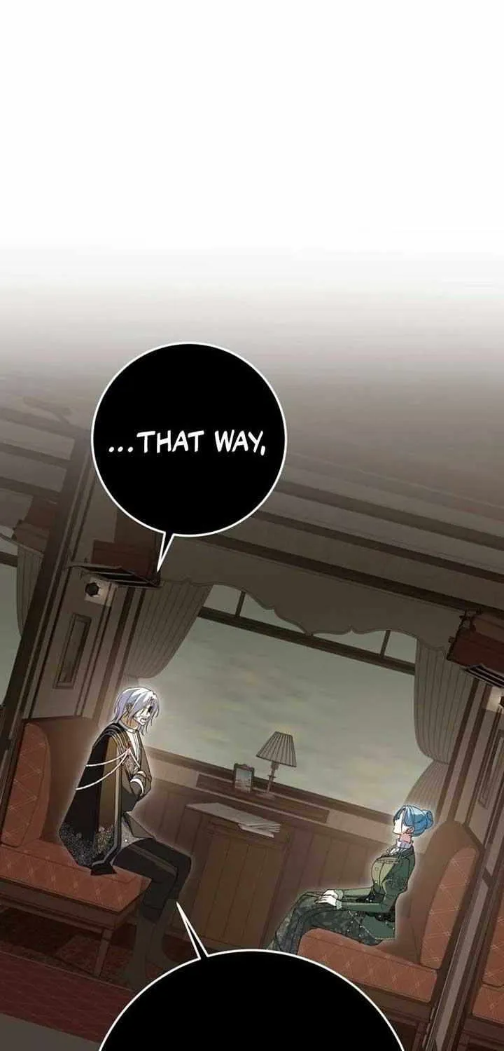 Dropping Ranks To Get Married Chapter 40 page 47 - 