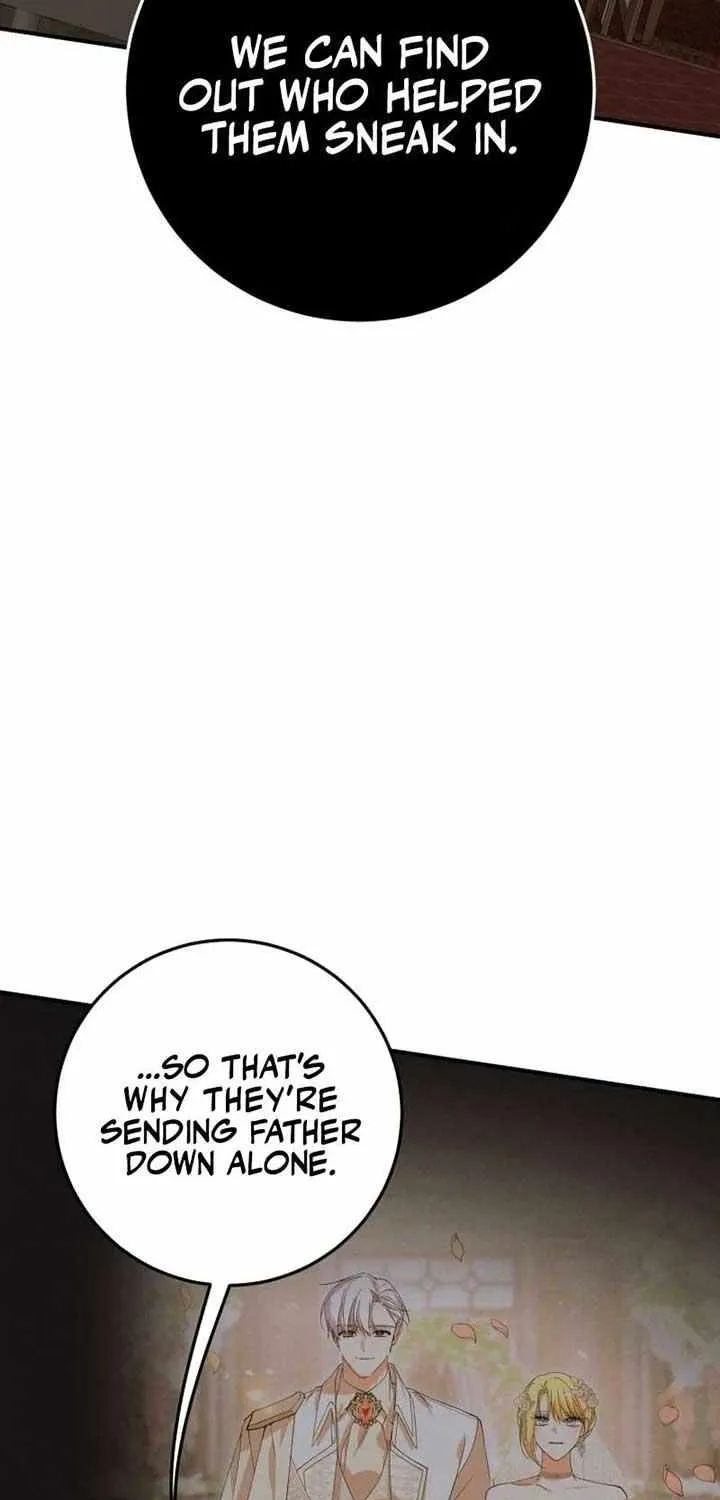 Dropping Ranks To Get Married Chapter 40 page 48 - 