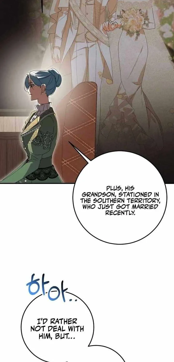 Dropping Ranks To Get Married Chapter 40 page 49 - 