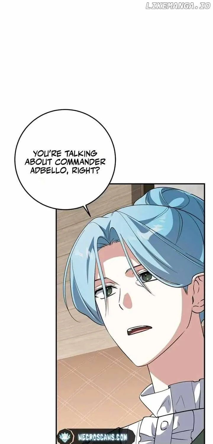 Dropping Ranks To Get Married Chapter 40 page 51 - 