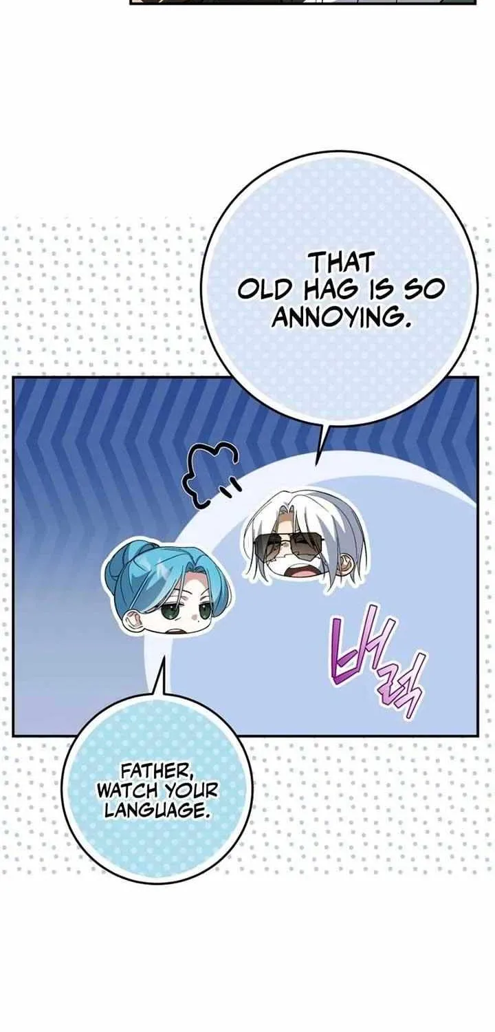 Dropping Ranks To Get Married Chapter 40 page 52 - 