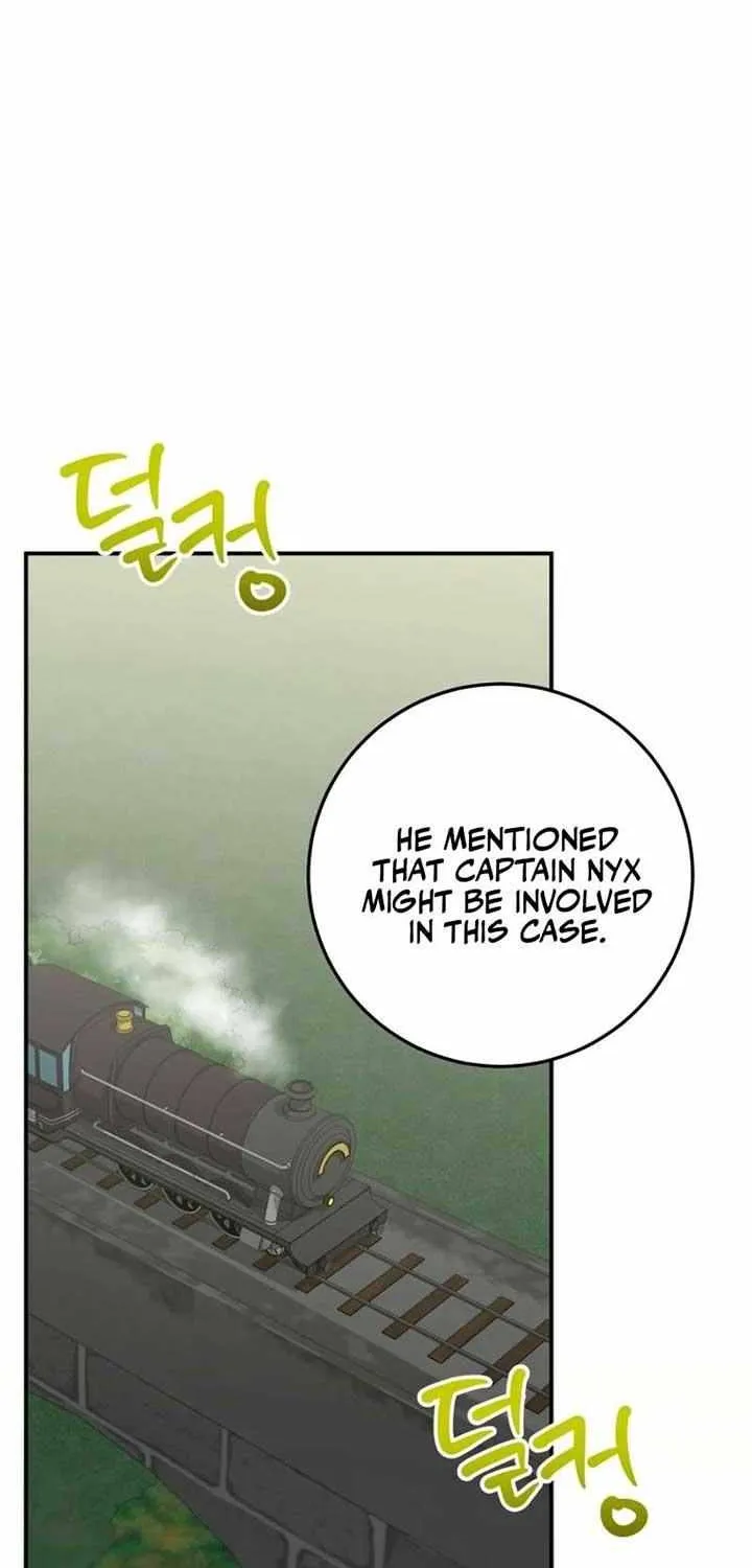 Dropping Ranks To Get Married Chapter 40 page 54 - 