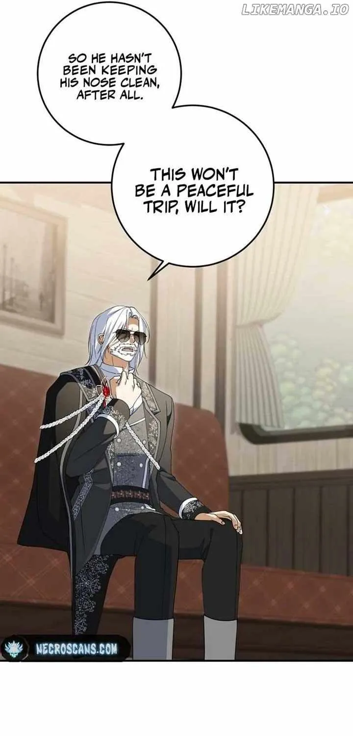 Dropping Ranks To Get Married Chapter 40 page 61 - 