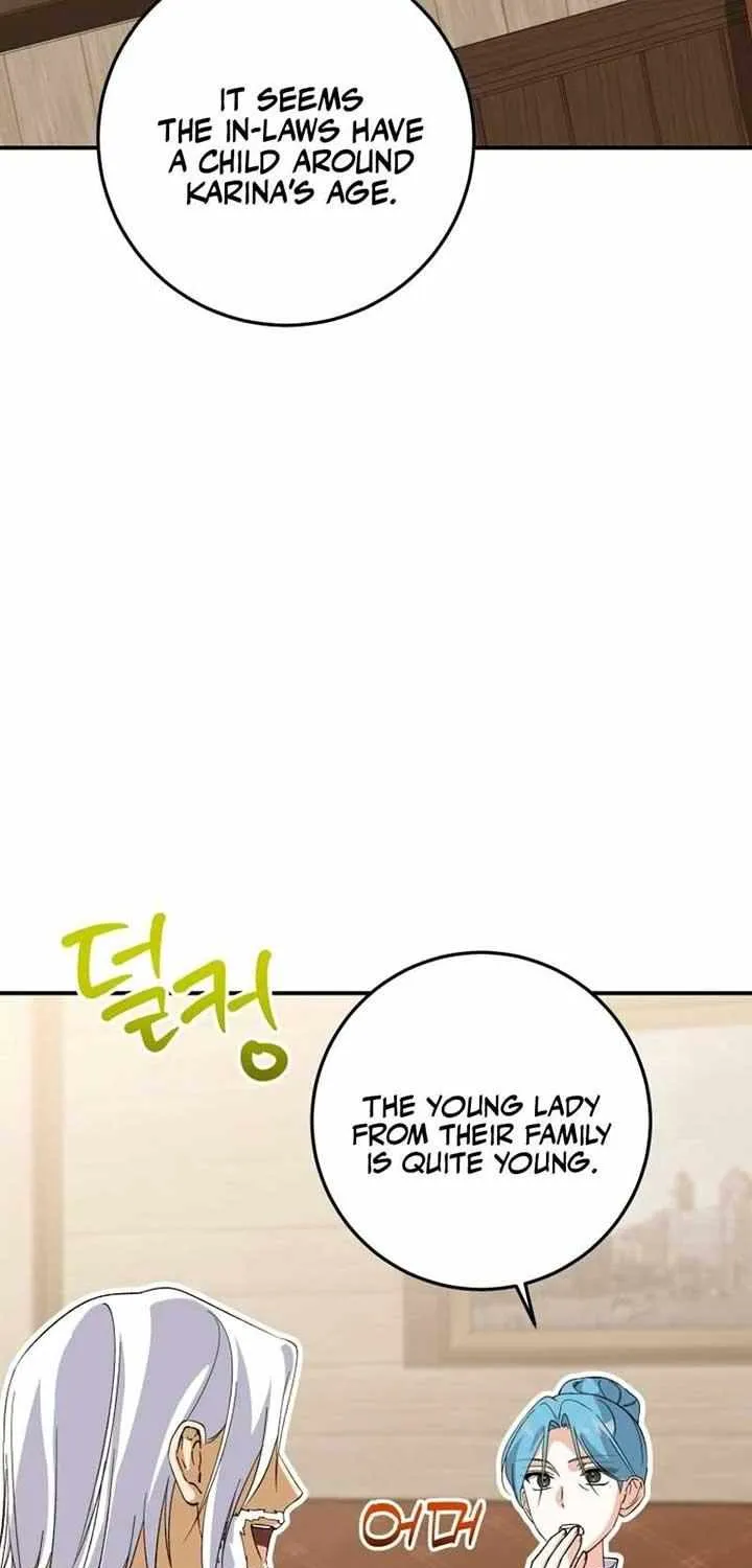 Dropping Ranks To Get Married Chapter 40 page 63 - 