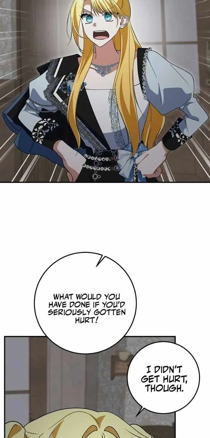 Dropping Ranks To Get Married Chapter 40 page 68 - 