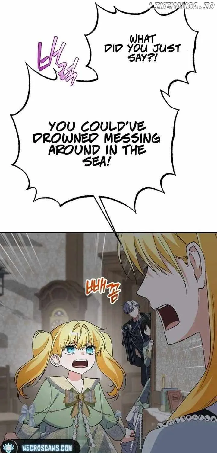 Dropping Ranks To Get Married Chapter 40 page 70 - 