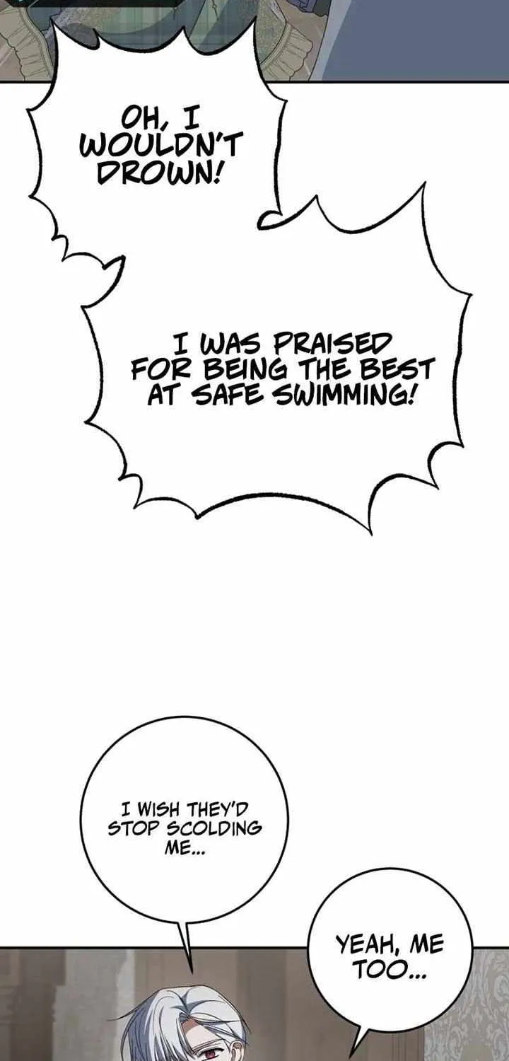 Dropping Ranks To Get Married Chapter 40 page 71 - 