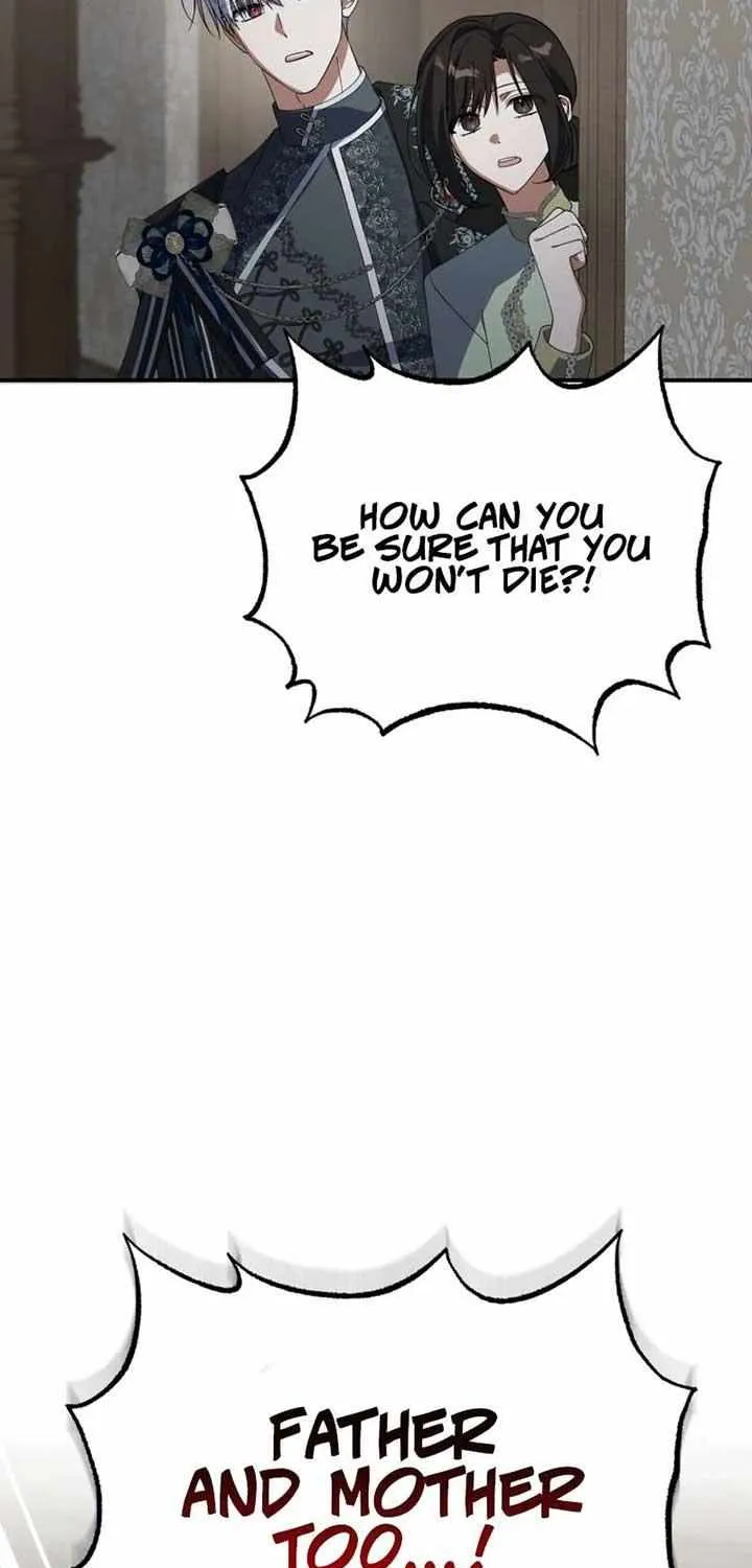 Dropping Ranks To Get Married Chapter 40 page 72 - 
