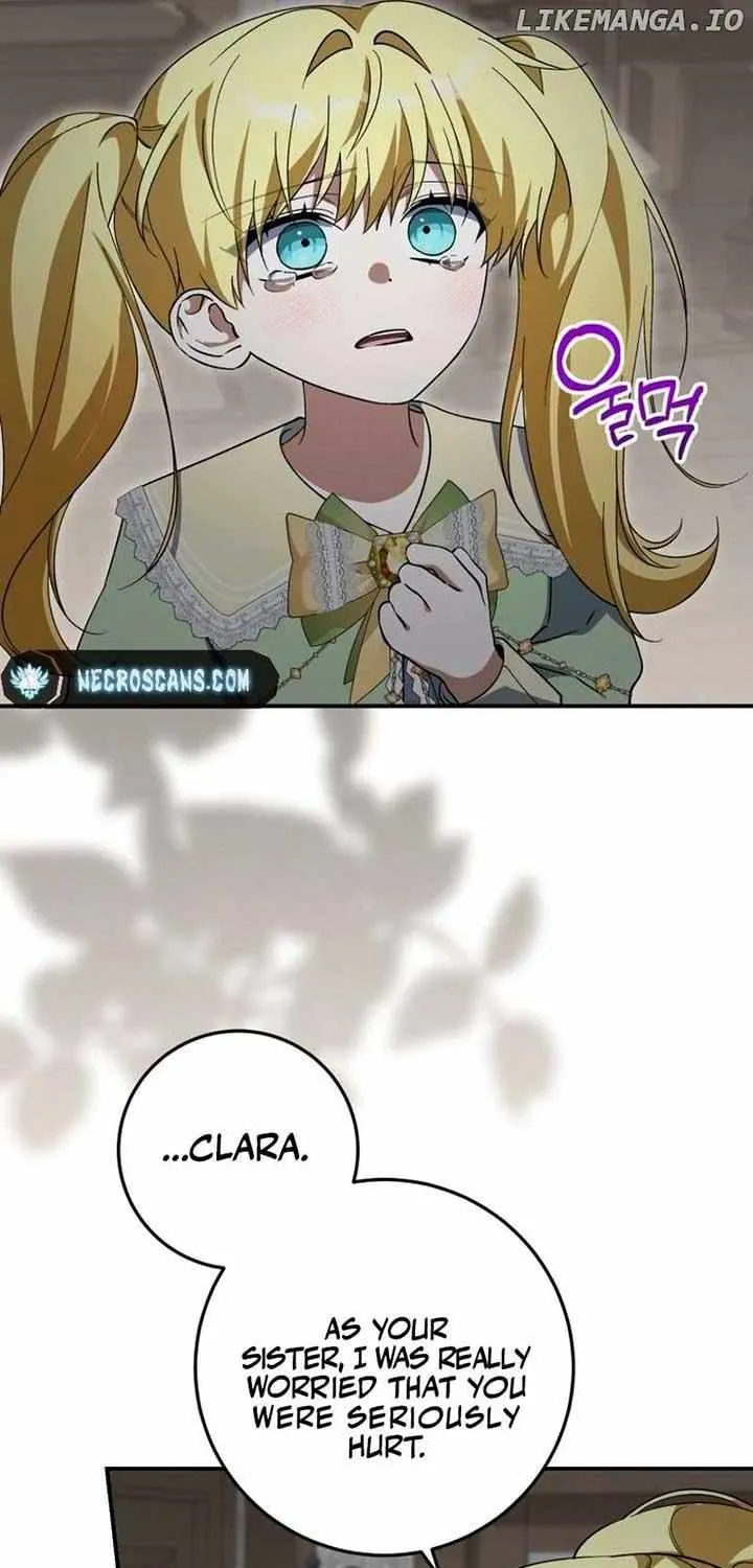 Dropping Ranks To Get Married Chapter 40 page 75 - 