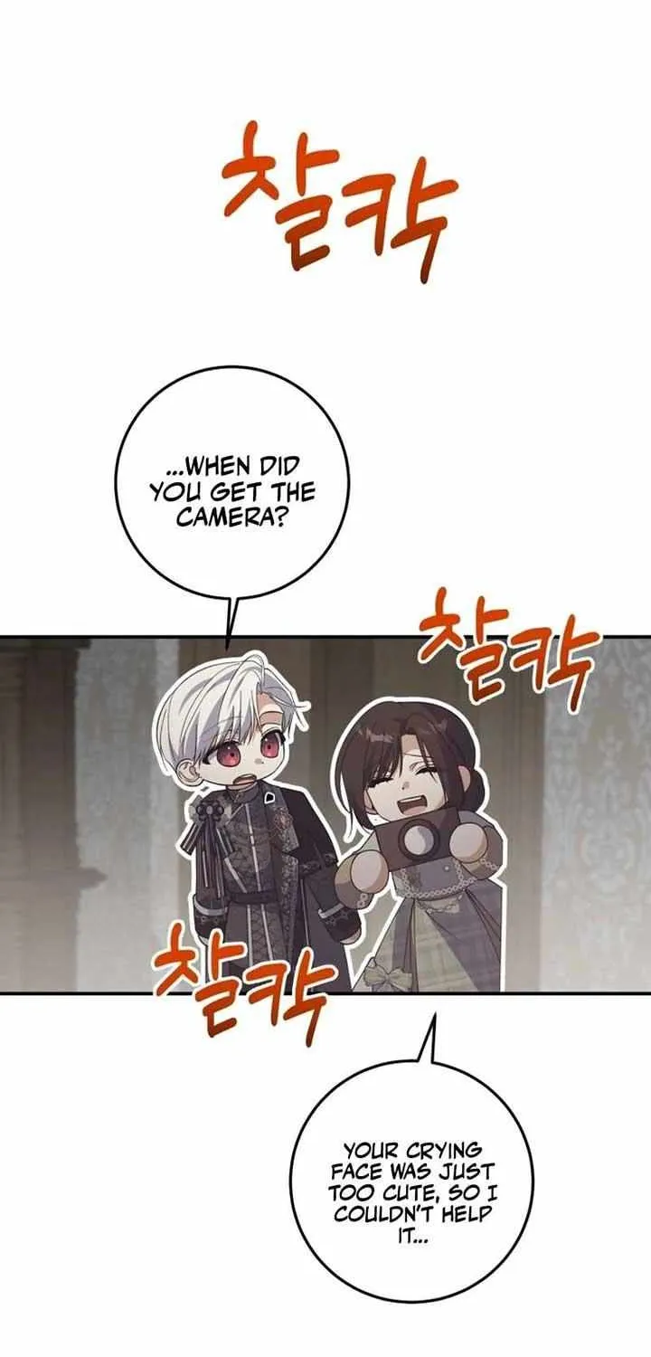 Dropping Ranks To Get Married Chapter 40 page 81 - 