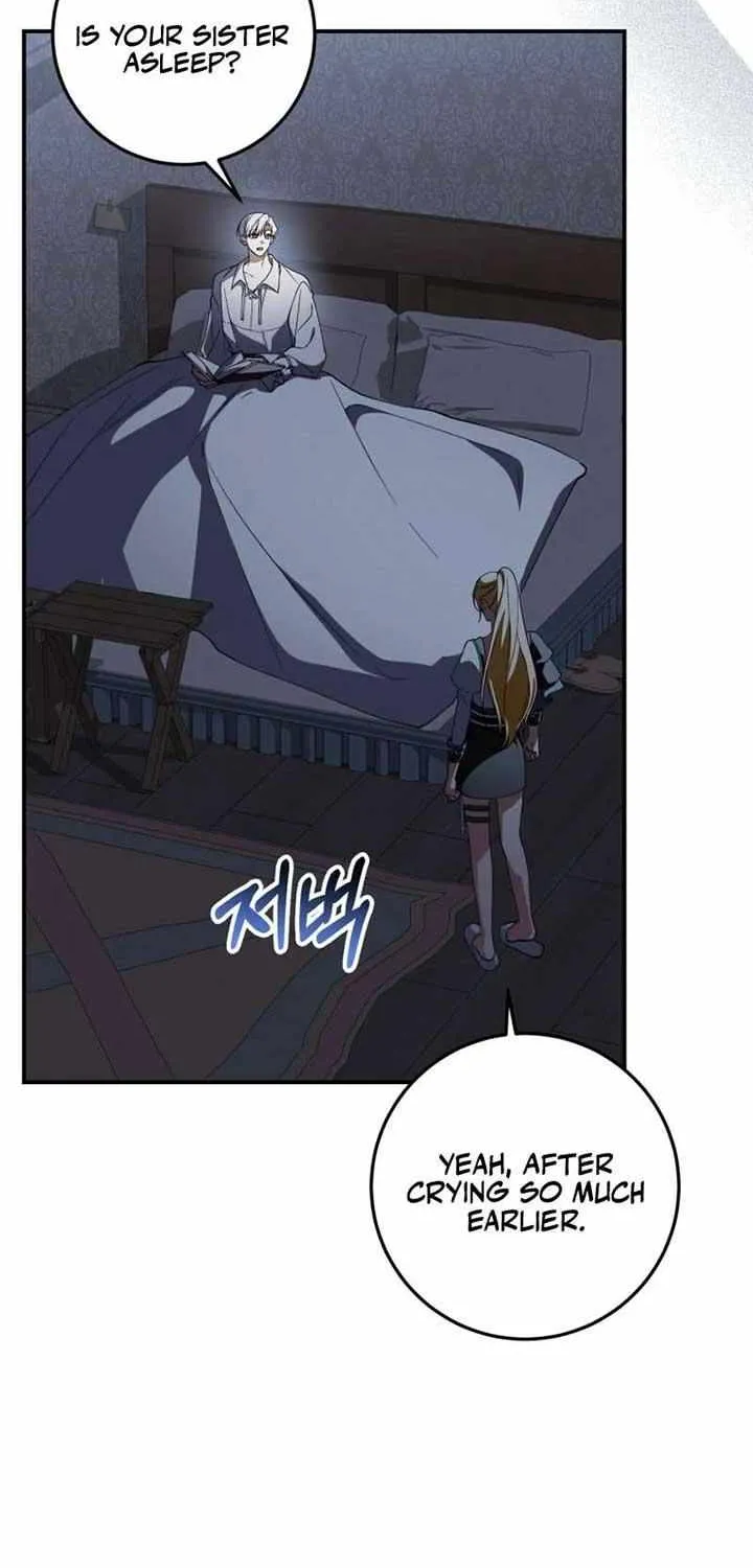 Dropping Ranks To Get Married Chapter 40 page 83 - 