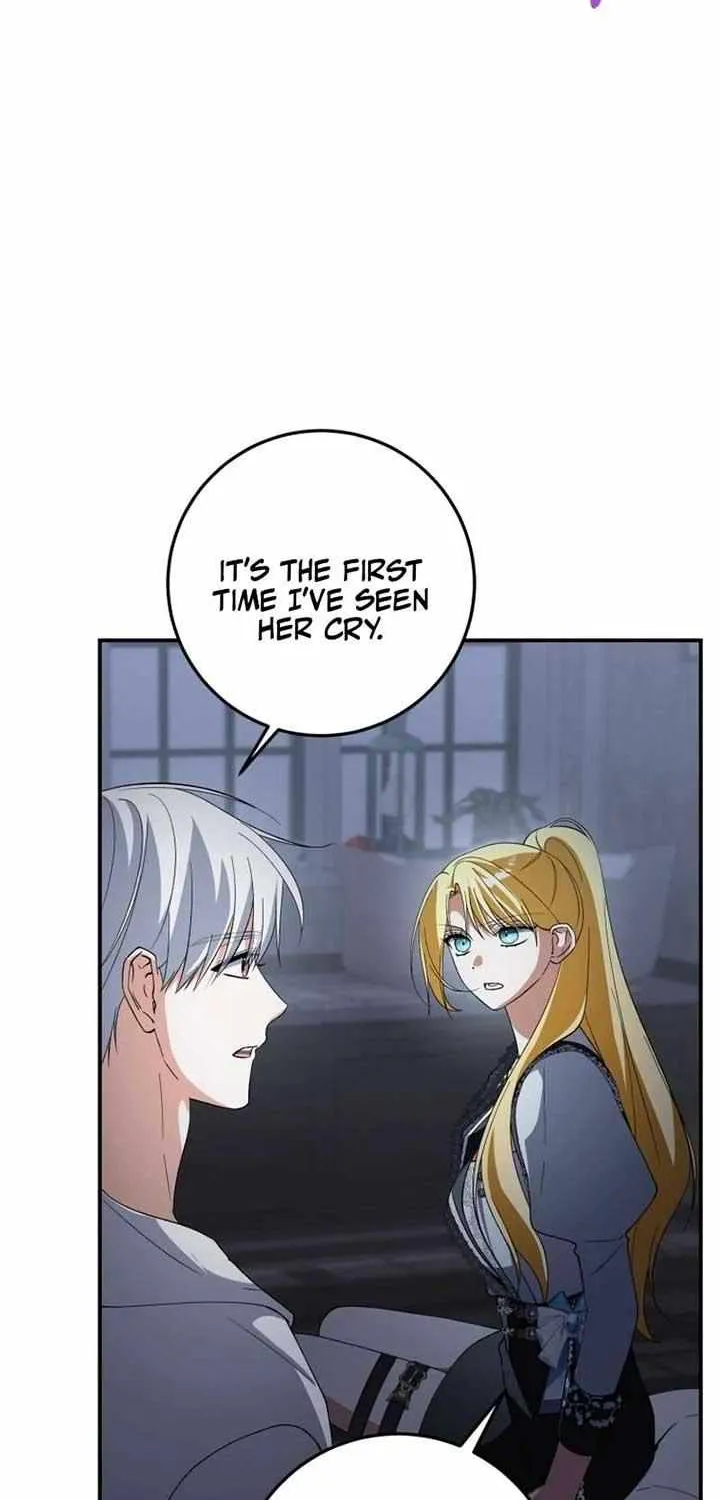 Dropping Ranks To Get Married Chapter 40 page 86 - 