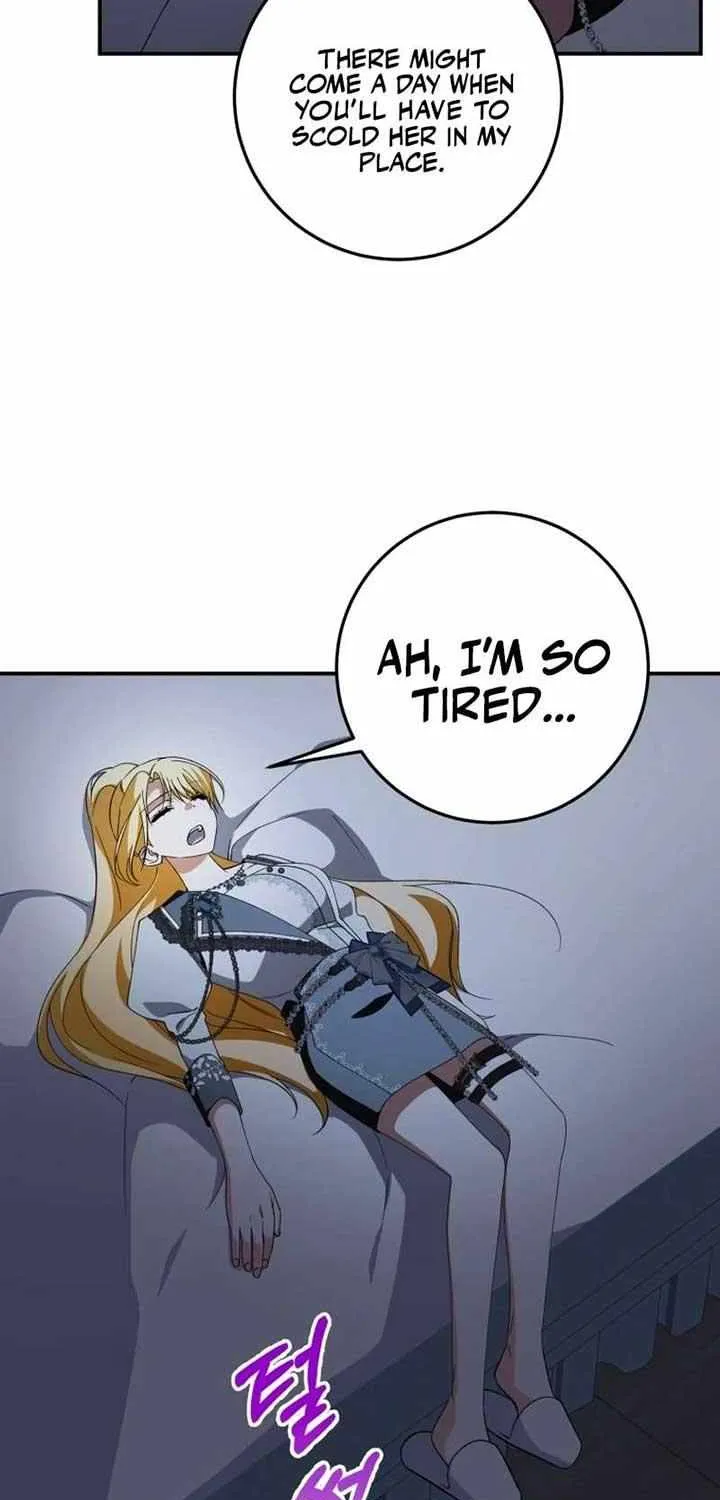 Dropping Ranks To Get Married Chapter 40 page 87 - 