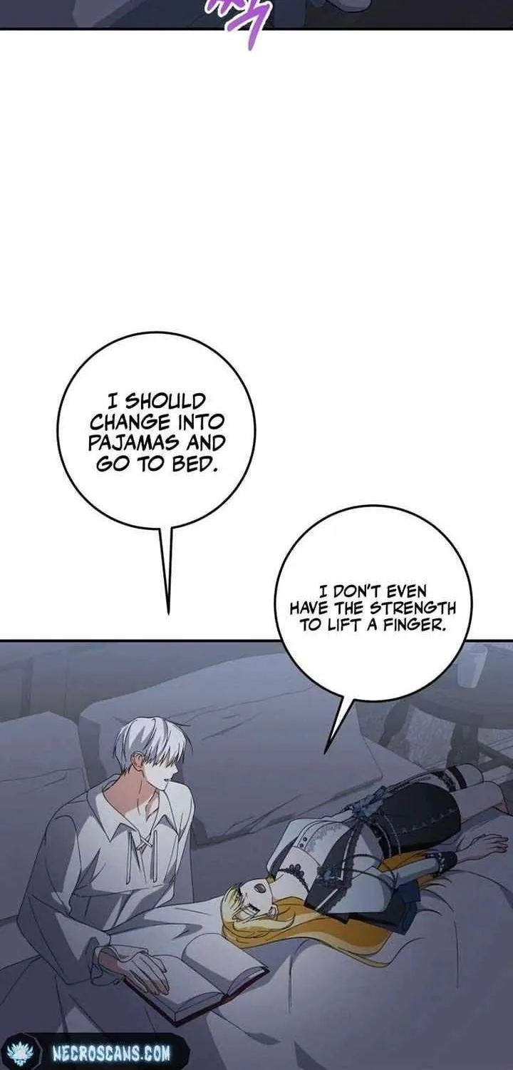 Dropping Ranks To Get Married Chapter 40 page 88 - 